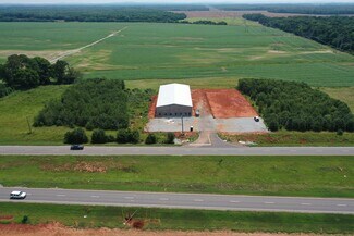 Plus de détails pour 0 US Highway 31, Tanner, AL - Industriel/Logistique à vendre