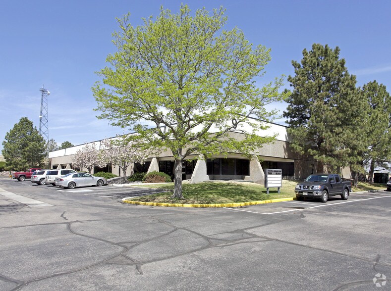 7315 S Revere Pky, Centennial, CO à louer - Photo principale – Image 1 sur 4