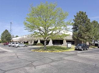 Plus de détails pour 7315 S Revere Pky, Centennial, CO - Industriel/Logistique à louer