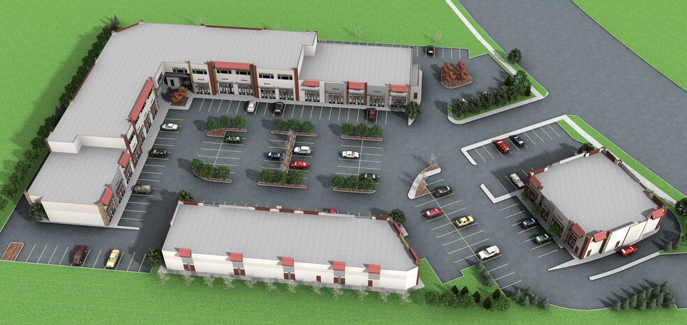 5305 Magasin Ave, Beaumont, AB à vendre - Autre – Image 3 sur 16