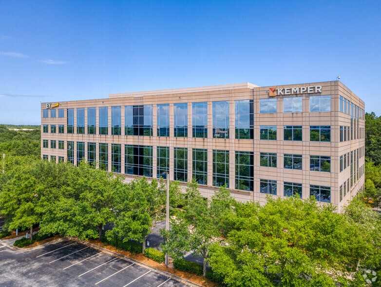 12926 Gran Bay Pky, Jacksonville, FL à vendre - Photo de l’immeuble – Image 3 sur 9