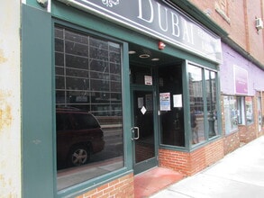 27 Pleasant St, Worcester, MA à louer Photo de l’immeuble– Image 2 sur 4