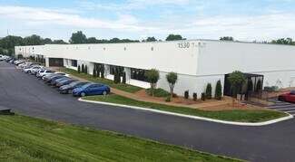 Plus de détails pour 1530 Antioch Pike, Antioch, TN - Industriel/Logistique à louer