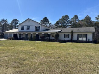 Plus de détails pour 639 Hall Station Rd, Kingston, GA - Terrain à vendre