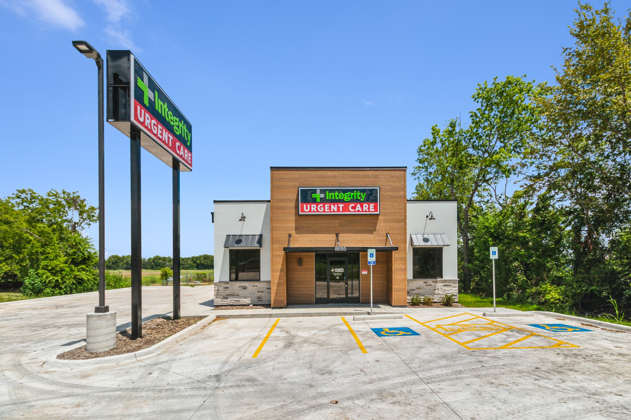 8695 TX-34 Hwy, Quinlan, TX à vendre Photo principale– Image 1 sur 4