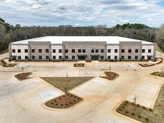 Plus de détails pour 411 Lakeshore Pky, Rock Hill, SC - Industriel/Logistique à vendre