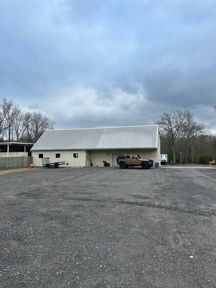 168 Red Lion Rd, Southampton, NJ à louer - Photo de l’immeuble – Image 2 sur 16