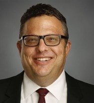 Bryan Shaffer