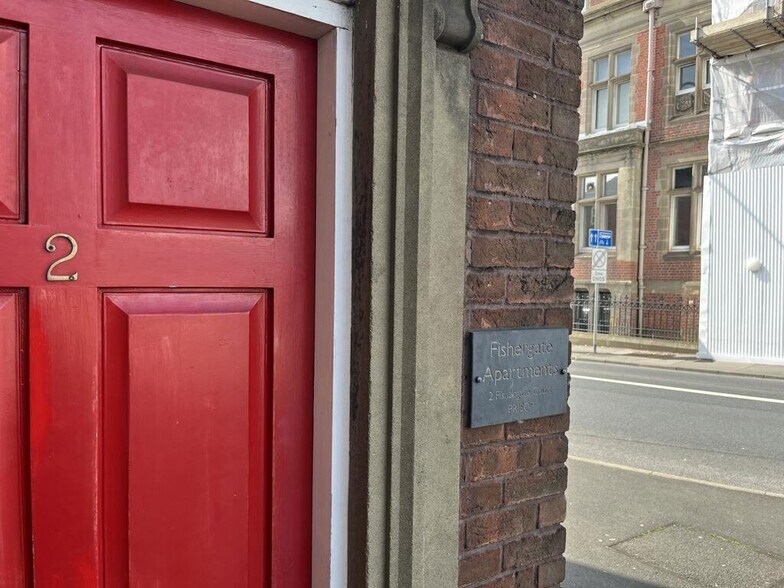 2 Fishergate Ct, Preston à vendre - Photo de l’immeuble – Image 3 sur 84
