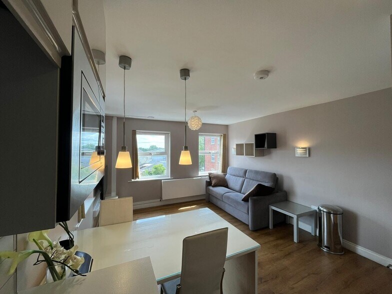 2 Fishergate Ct, Preston à vendre - Photo de l’immeuble – Image 1 sur 84