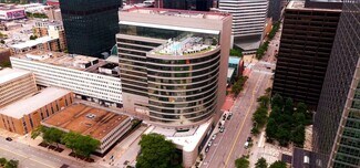 Plus de détails pour 45 Erieview Plz, Cleveland, OH - Différents types d’espaces à louer