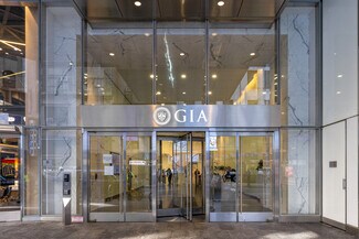Plus de détails pour 50 W 47th St, New York, NY - Bureau/Local commercial à louer
