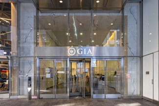 Plus de détails pour 50 W 47th St, New York, NY - Bureau/Local commercial à louer