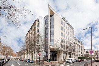 Plus de détails pour Bureau à louer