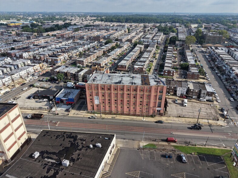 1241 E Erie Ave, Philadelphia, PA à vendre - Photo de l’immeuble – Image 2 sur 6