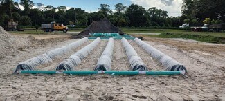 Plus de détails pour 2516 US Highway-98 Hwy, Okeechobee, FL - Terrain à vendre