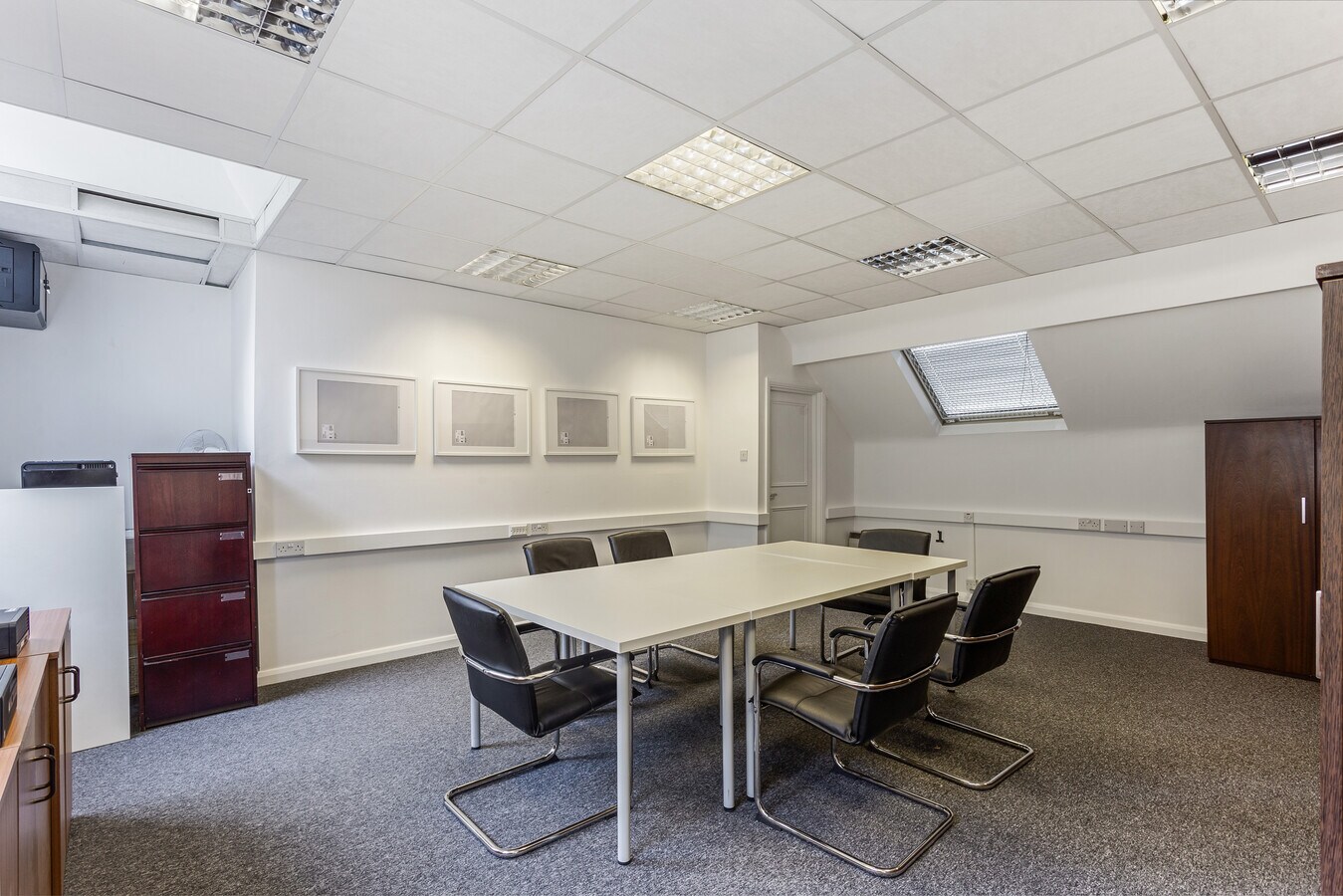 Tremadoc Rd, Londres, LND SW4 7NQ - Lot Unit 4 -  - Photo intérieure - Image 1 of 4