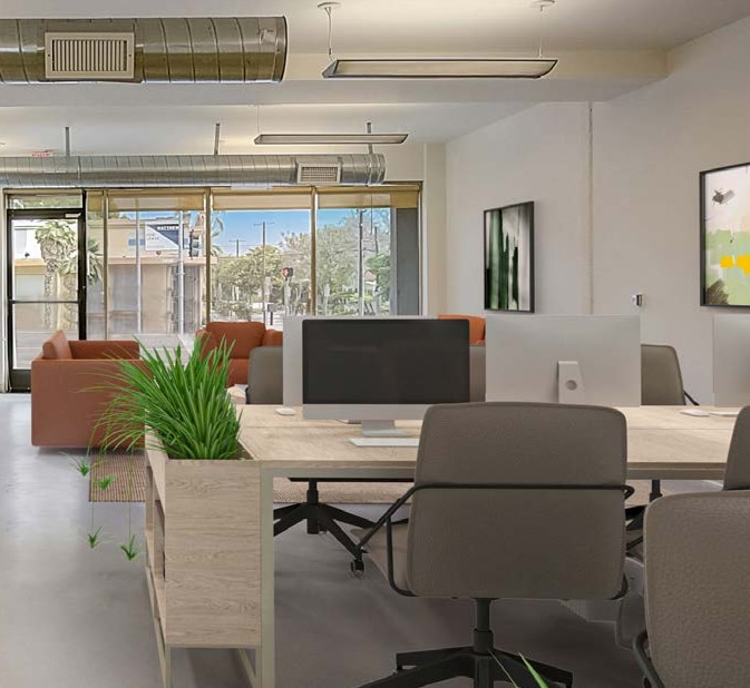 10951 W Pico Blvd, Los Angeles, CA à louer Photo intérieure– Image 1 sur 4