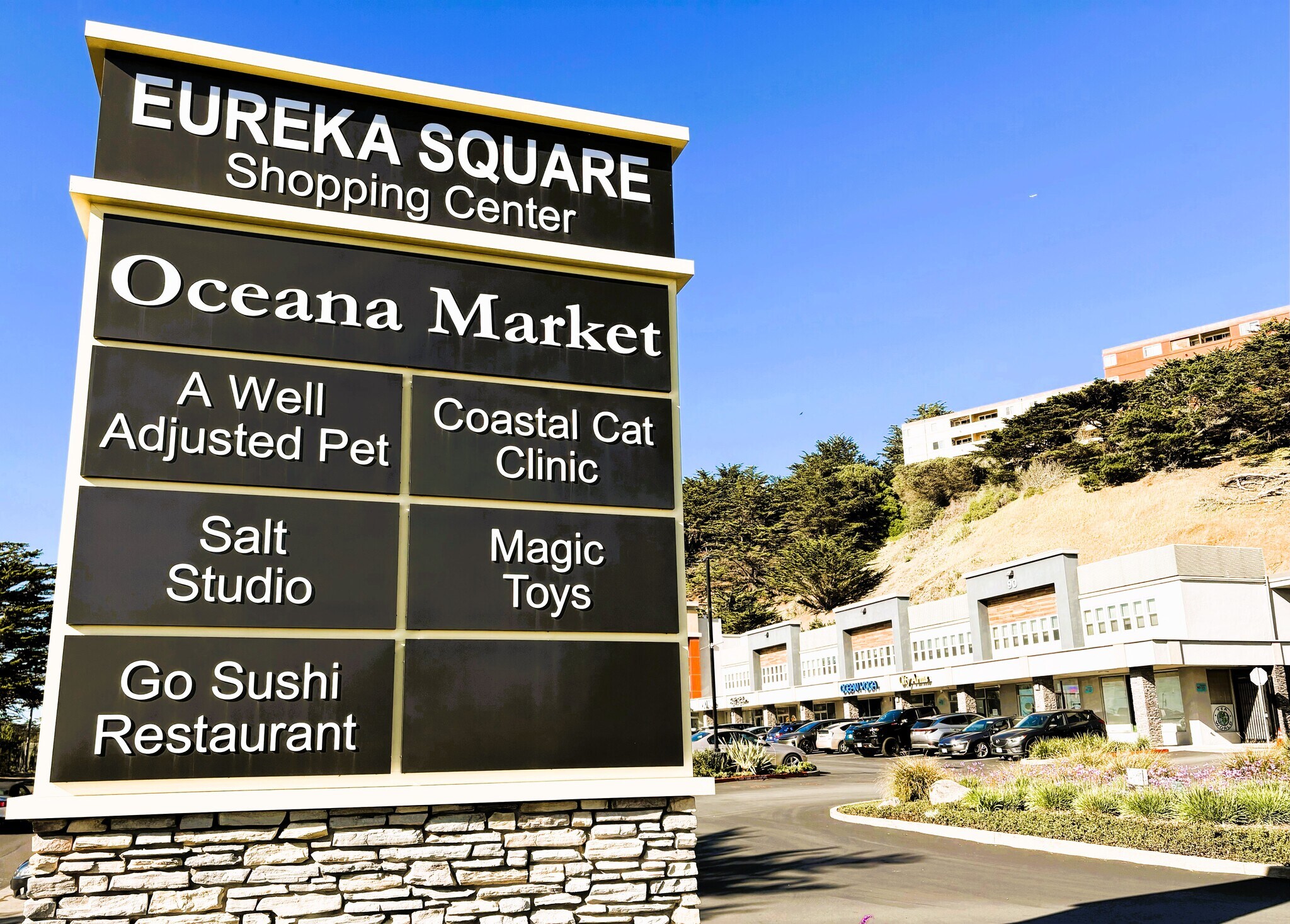 20-210 Eureka Square Dr, Pacifica, CA à louer Photo principale– Image 1 sur 29