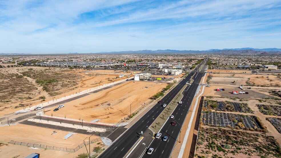 23170 163rd Ave ave, Surprise, AZ à vendre - Photo de la construction – Image 2 sur 8
