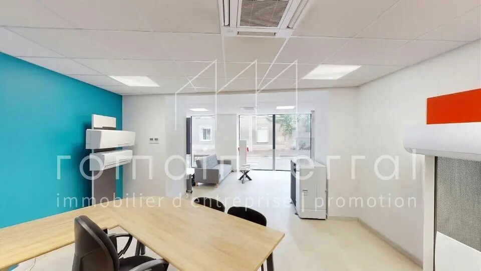 Local commercial dans Limoges à louer Photo intérieure– Image 1 sur 9