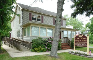 Plus de détails pour 369 N Main St, Barnegat, NJ - Bureau à louer