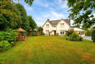 Plus de détails pour St. Andrews Crescent, Pitlochry - Hôtellerie à vendre