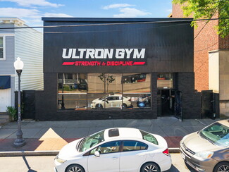 Plus de détails pour 390 Delaware Ave, Albany, NY - Local commercial à vendre