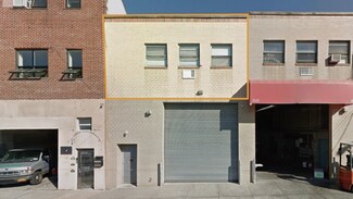 Plus de détails pour 3319 Prince St, Flushing, NY - Industriel/Logistique à louer