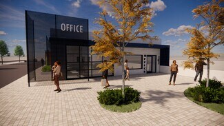Plus de détails pour 2900 Chamberlayne Ave, Richmond, VA - Bureau/Médical, Bureau/Local commercial à louer