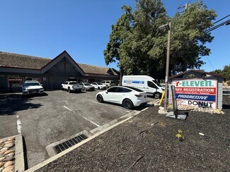 Plus de détails pour 38003 Mission Blvd, Fremont, CA - Local commercial à louer