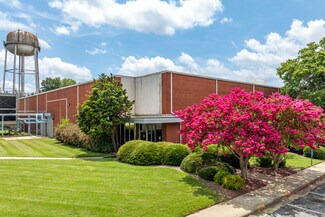 Plus de détails pour 335 Summit Rd, Eden, NC - Industriel/Logistique à vendre