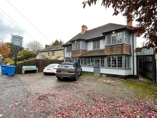 Plus de détails pour 112 Pinkneys Rd, Maidenhead - Local commercial à vendre