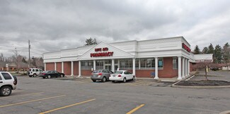 Plus de détails pour 9160 Main St, Clarence, NY - Local commercial à louer