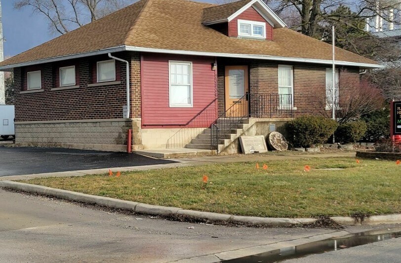 23836 W Main St, Plainfield, IL à louer Photo de l’immeuble– Image 1 sur 16