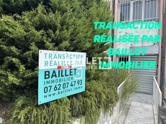 Plus de détails pour Bureau à vendre