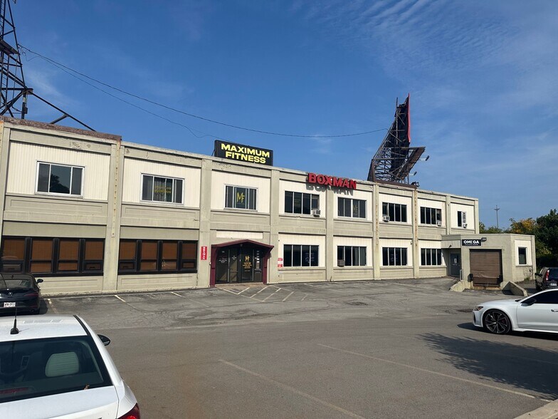 80 Rockwood St, Rochester, NY à louer - Photo de l’immeuble – Image 2 sur 34