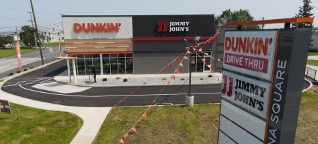 3245 N Susquehanna Trl, York, PA à louer - Photo de l’immeuble – Image 2 sur 3