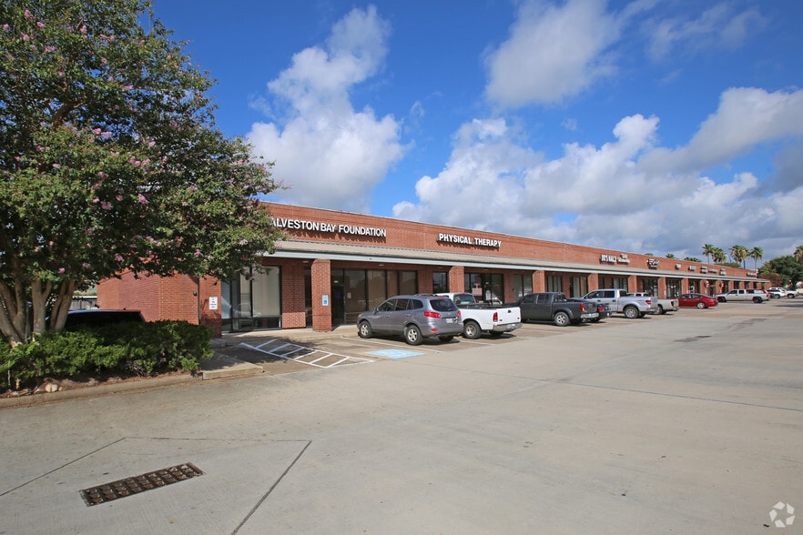17302-17330 Highway 3, Webster, TX à louer - Photo de l’immeuble – Image 2 sur 11