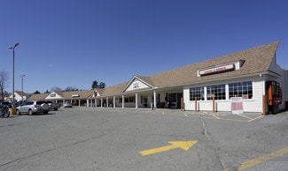 Plus de détails pour 53 B Church St, Kingston, NH - Local commercial à louer