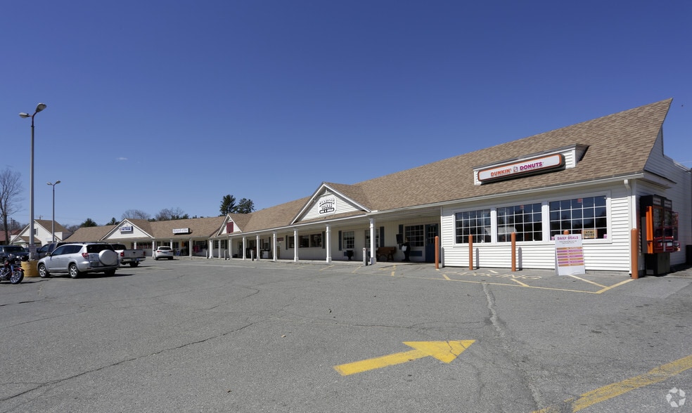 53 B Church St, Kingston, NH à louer - Photo principale – Image 1 sur 13