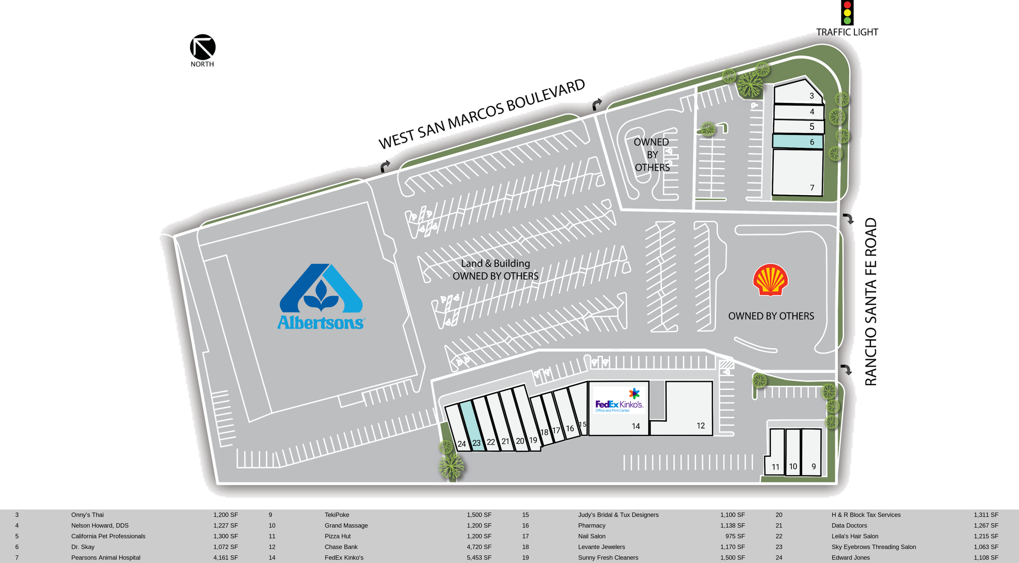 1929 W San Marcos Blvd, San Marcos, CA à louer Photo de l’immeuble– Image 1 sur 8