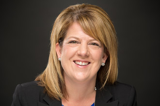Jennifer Mullin