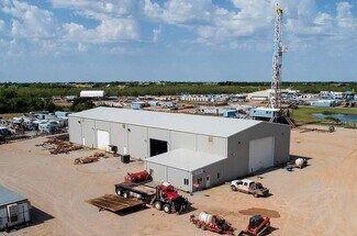 Plus de détails pour 101 E 80th St, Stillwater, OK - Industriel/Logistique à vendre