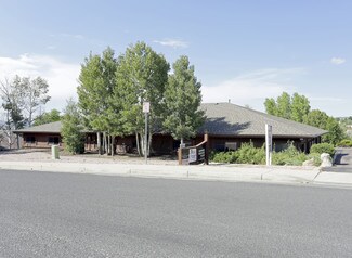 Plus de détails pour 6055 Lehman Dr, Colorado Springs, CO - Bureau à louer