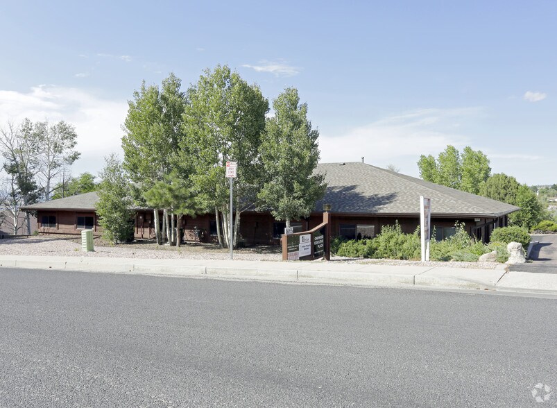 6055 Lehman Dr, Colorado Springs, CO à louer - Photo principale – Image 1 sur 8