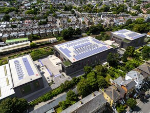 24C Gauden Rd, Londres, LND - Vue aérienne  vue de carte - Image1