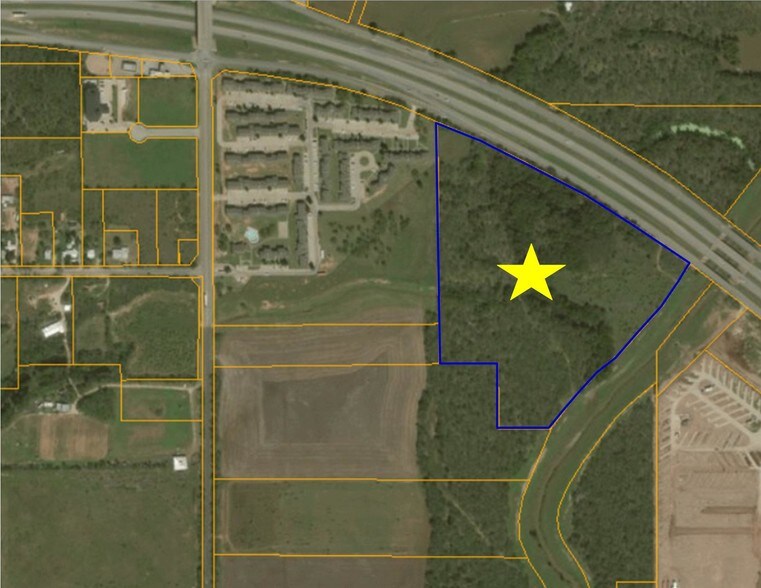 433 E Stamford, Abilene, TX à vendre - Autre – Image 2 sur 3