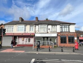 426 Bury Old Rd, Manchester à louer Photo intérieure– Image 2 sur 9