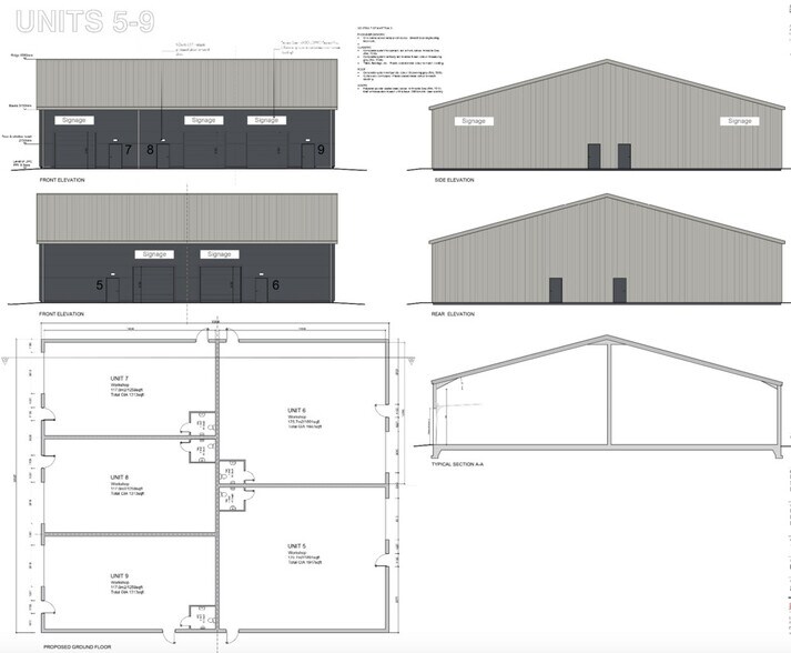 Enterprise Way, Holbeach à vendre - Photo de l’immeuble – Image 3 sur 7